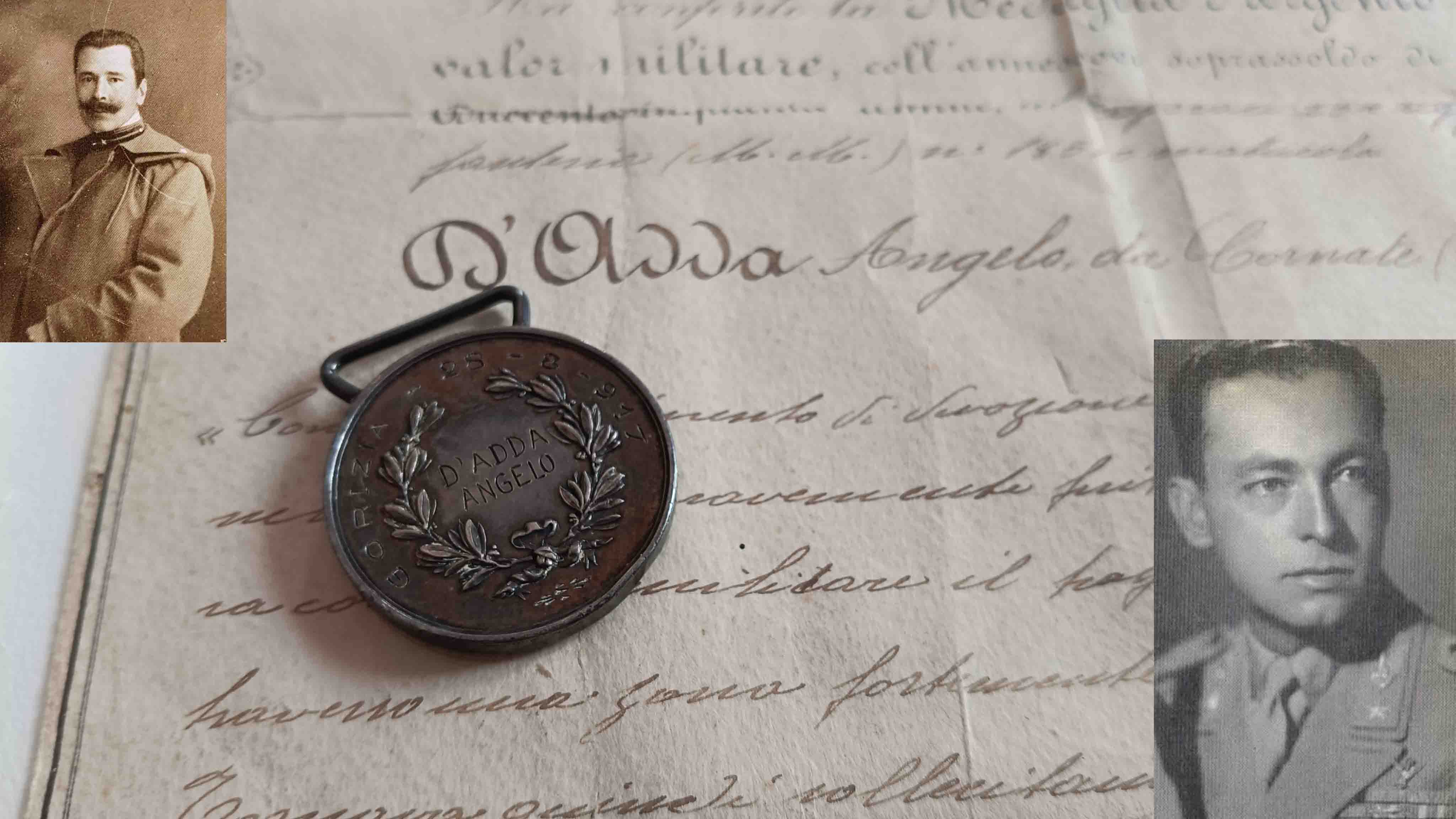 Da Gorizia alla Folgore: una Medaglia d’Argento del 1917 e il suo legame con il paracadutismo italiano